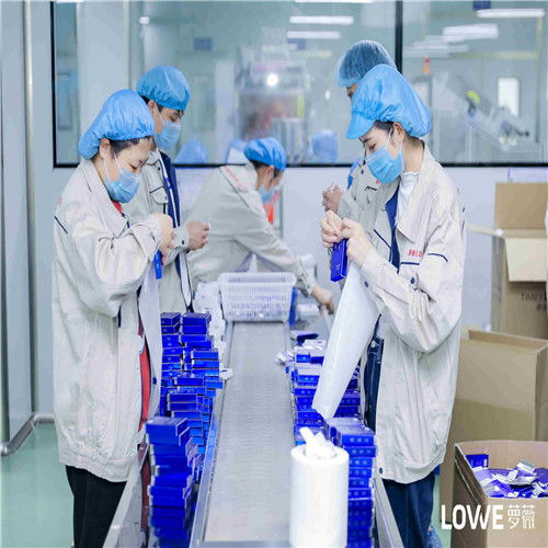 广州产品质量可靠的面.膜生产代加工厂家,萝薇化妆品以服务至上